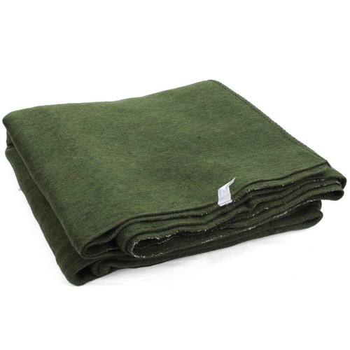 Große fleece armeedecke - große, –