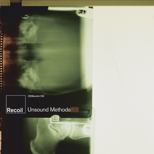 Recoil unsound methods 2 - unsound,