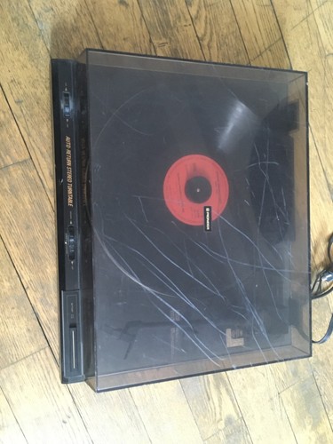 Pioneer plattenspieler - pioneer,