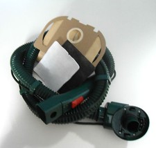 Vorwerk Tiger 251  Elektroschlauch  2 Jahre Garantie  Tüten & Filter Schlauch