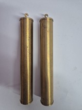 Wanduhr Pendeluhr Gewichte