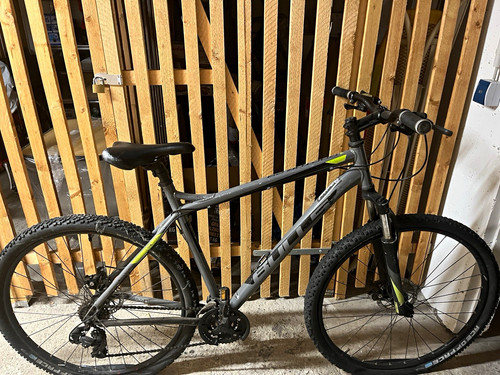 Bulls sharptail mountainbike - sharptail,