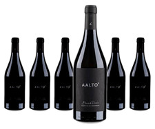 6 x Aalto Blanco – 2024