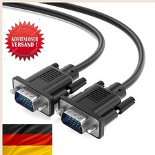 VGA Kabel Monitorkabel