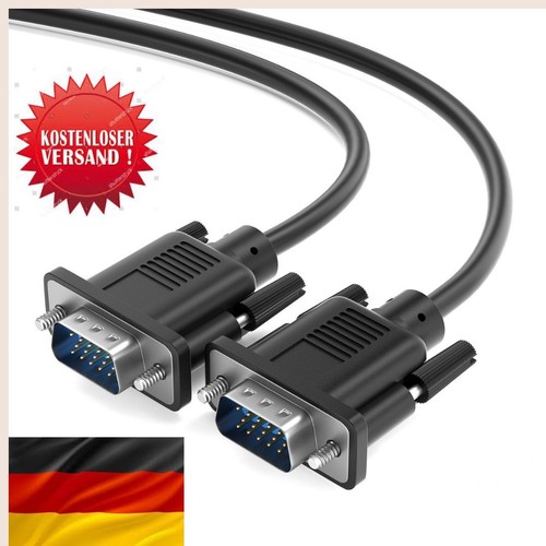 Vga kabel monitorkabel - vga,