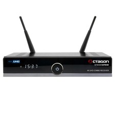 Octagon SF8008 V3 Supreme UHD