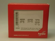 Herpa Zubehör Spiegel für