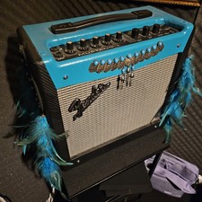 ‼️ Fender Mustang I