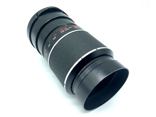 Chinon 500mm objektiv - 1:8,