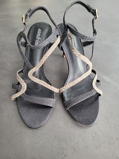 Sandrine Elegante Sandalette