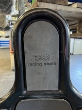 TAD Sicherheitssitz – Kart Sitz