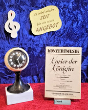 Dostal: "Kurier der Königin"