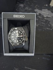 Seiko 5 Sports Herrenuhr SRPD65K1 Automatikuhr