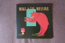 Mike and the - , melvins