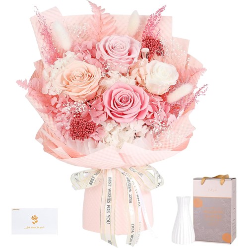 Ewige rosen strauss rose - strauss,