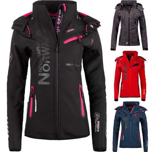 Geographical norway damen - norway,