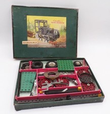 Schefflers metallbaukasten - schefflers,