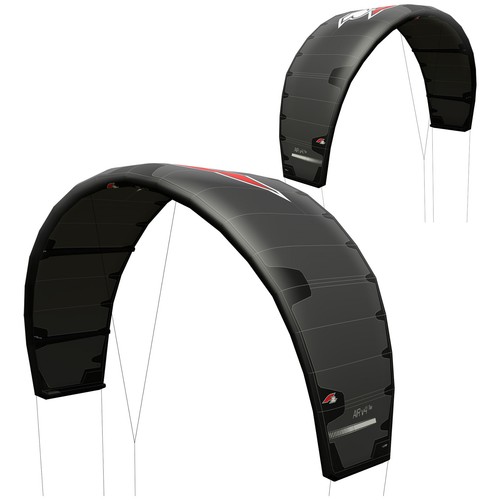 Kite air 9 - kite, v4