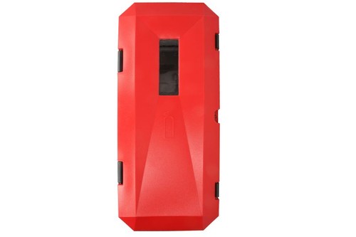 Feuerlöscherkasten