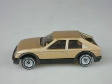 Siku 1047 Opel Kadett SR