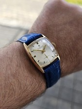 Junghans Tank Herrenuhr