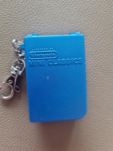 Nintendo mini classics - nintendo, classics: