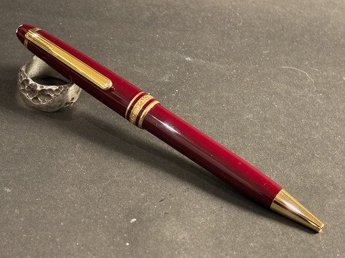 Montblanc meisterstück - montblanc,