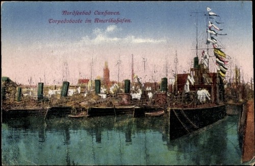 Nordseebad cuxhaven - nordseebad,
