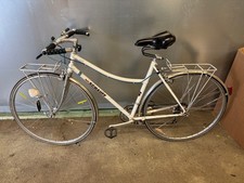 "Schauff" Marken-Fahrrad Damenrad Jugendrad 