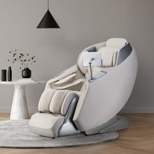 Massagesessel Massage 24 Massageprogramme Sprachsteuerung Bluetooth OUTLETWARE