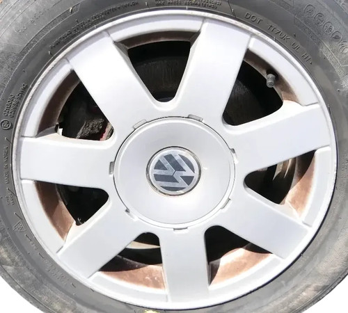 Passat 3bg alufelgen - 4x,
