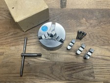 Drehbank Drehmaschine Emco 7