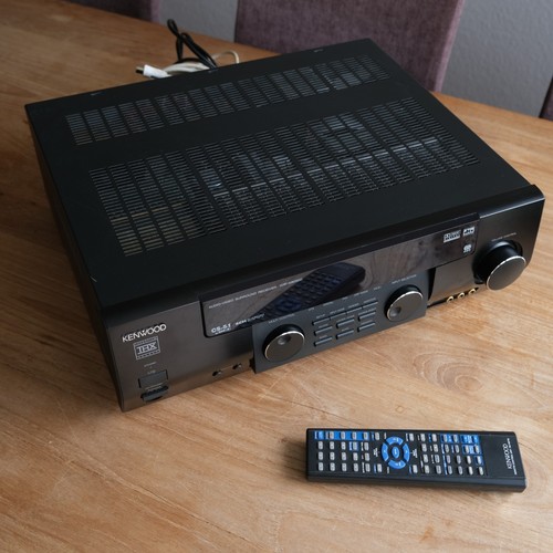 Kenwood krf x9050d - kenwood, krf-x9050d