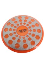 NERF Frisbee Wurfspielzeug Orange Kinder Outdoor Spielzeug