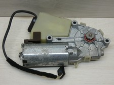 Original Audi Schiebedachmotor