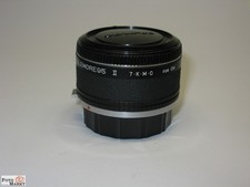 Telekonverter Komura