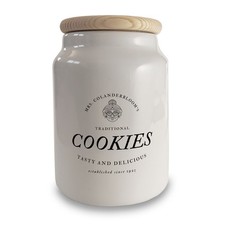 Traditional cookies keksdose - cookies,