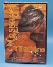 Tantra Liebes-Massage |
