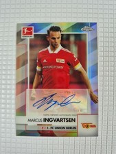 2020-21 Topps Chrome