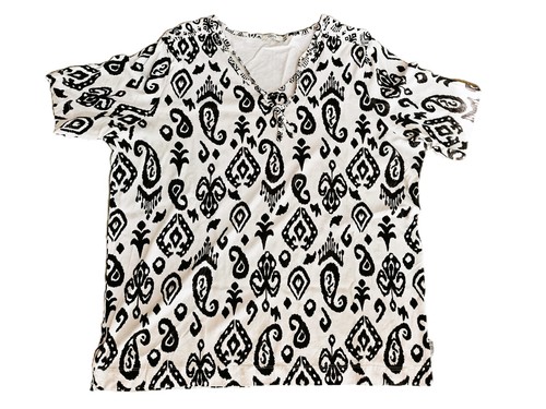 Edle bluse tunika hochwertiger - bluse/tunika,