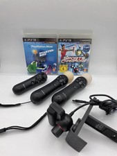 Sony Playstation Move Starter