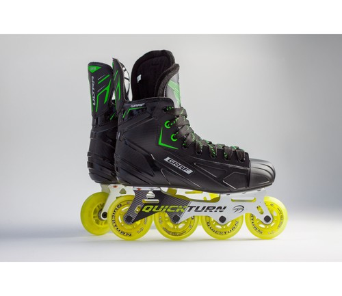 Graf ultra g875r senior inline - ultra,