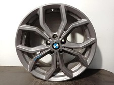 6877328 felge für BMW X3 (G01 F97 G08) XDRIVE 20 D MILD-HYBRID 2017 5625459