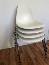 Original Vitra Eames Plastic