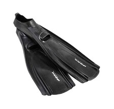 MARES Aletas buceo PLANA