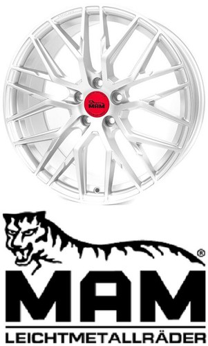 Mam rs4 8x18 114 3 - 8x18, 5/114,3