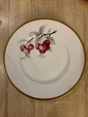 Vintage hutschenreuther - vintage,