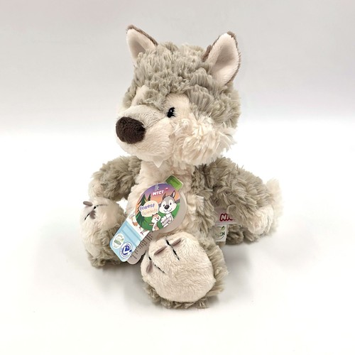 Nici wolf winny winnie winni - wolf,