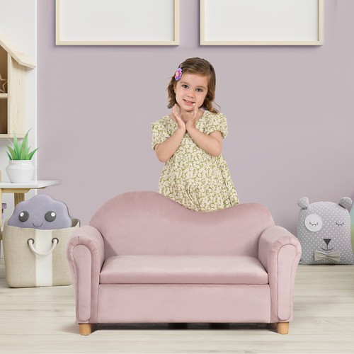 Homcom kindersofa kindercouch - homcom,