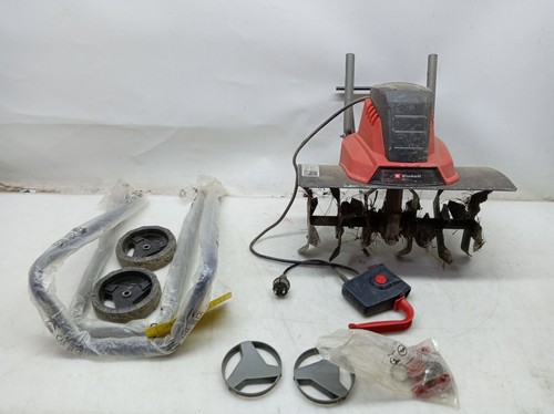 Einhell 1545 m 1500w - gc-rt,